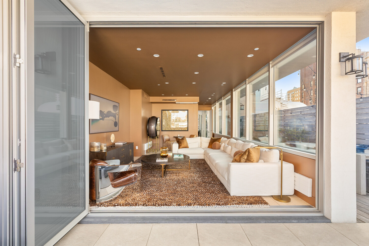 85 Leonard Street PH Tribeca New York NY 10013