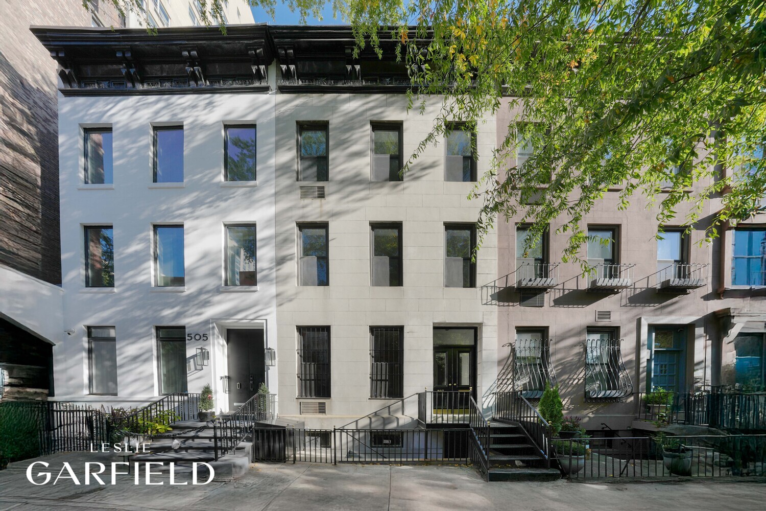 507 East 84th Street Upper East Side New York NY 10028
