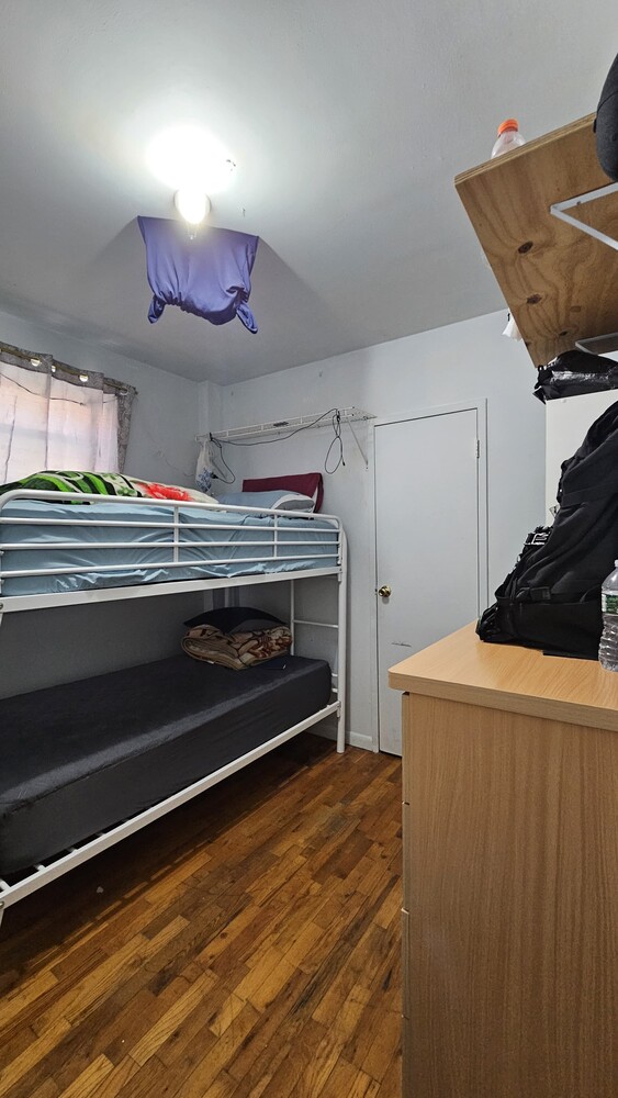 319 East 105th Street 6B East Harlem New York NY 10029