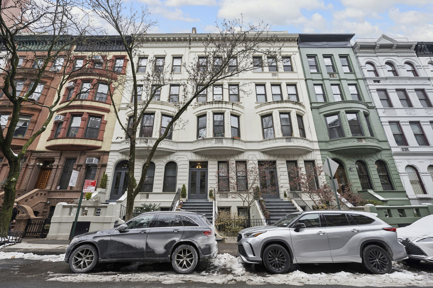 132 West 80th Street Upper West Side New York NY 10024