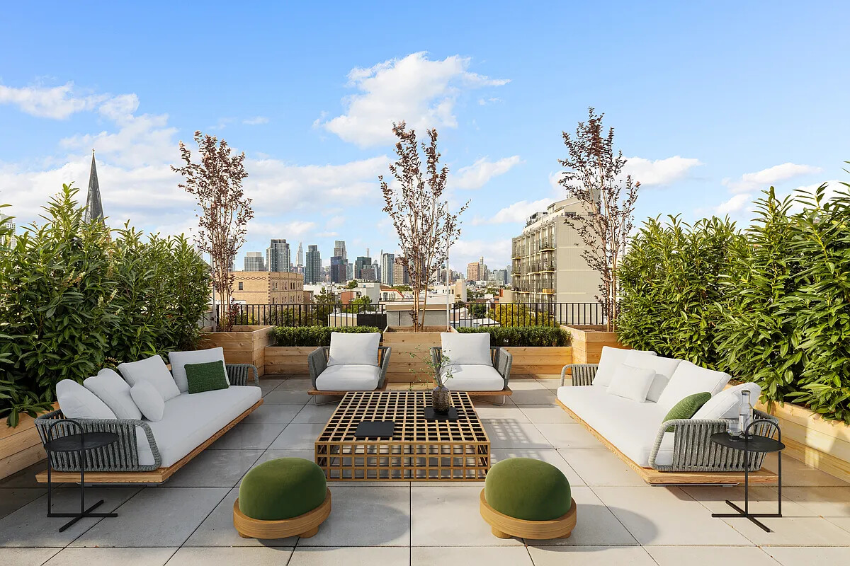 215 Calyer Street 4 Greenpoint Brooklyn NY 11222