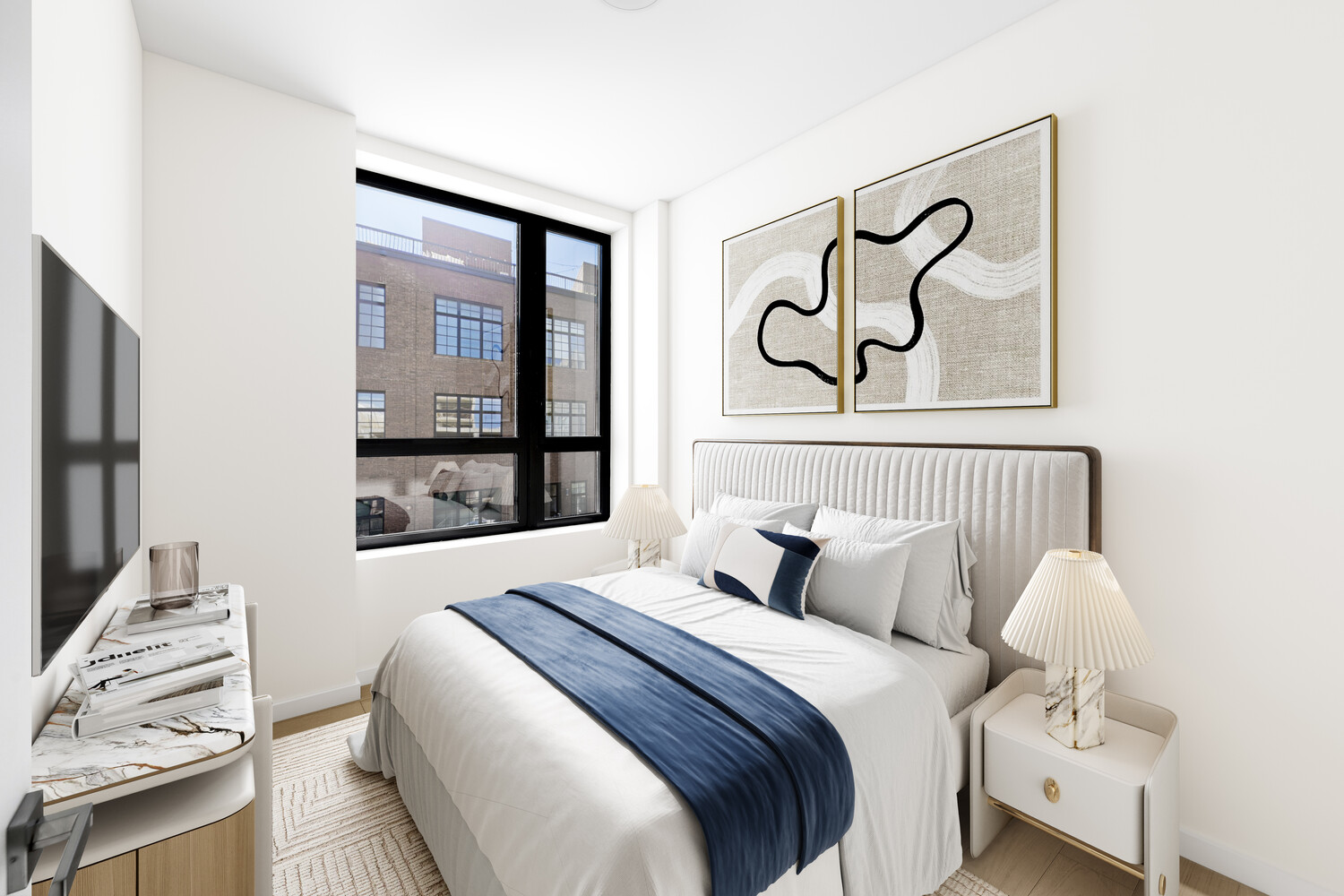 229 Withers Street 4A East Williamsburg Brooklyn NY 11211
