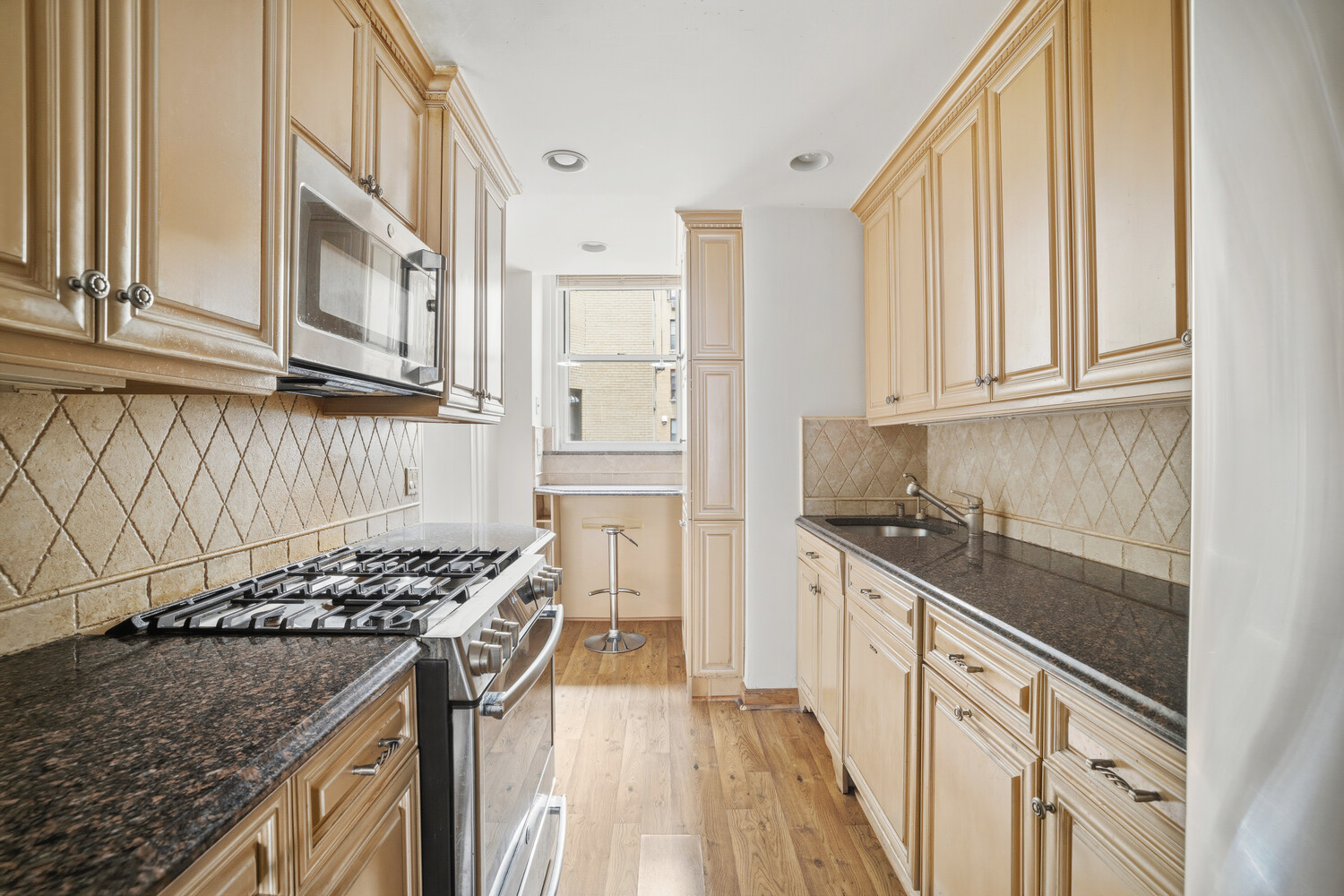 1040 Park Avenue 8E Carnegie Hill New York NY 10028