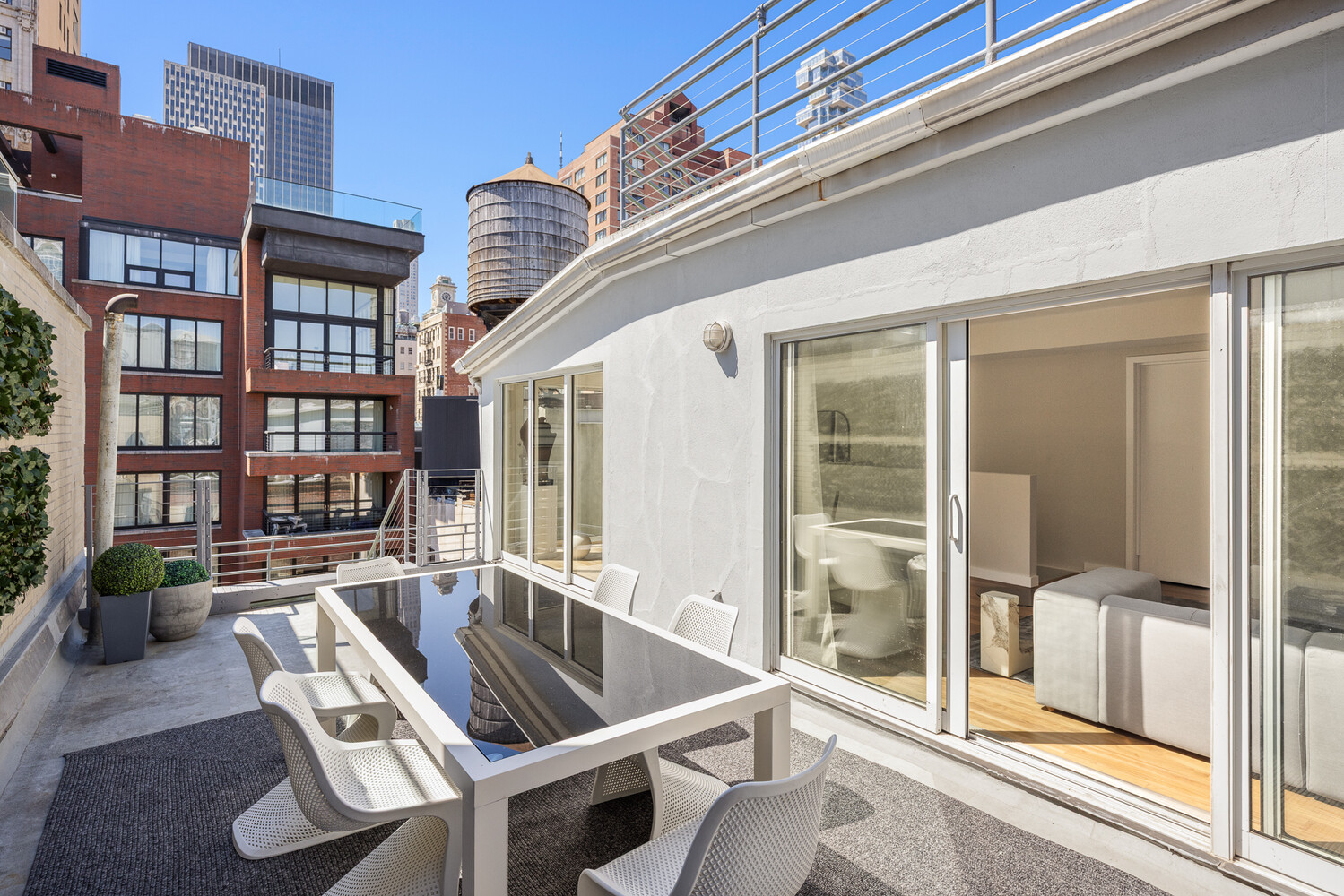 81 Walker Street PH Tribeca New York NY 10013