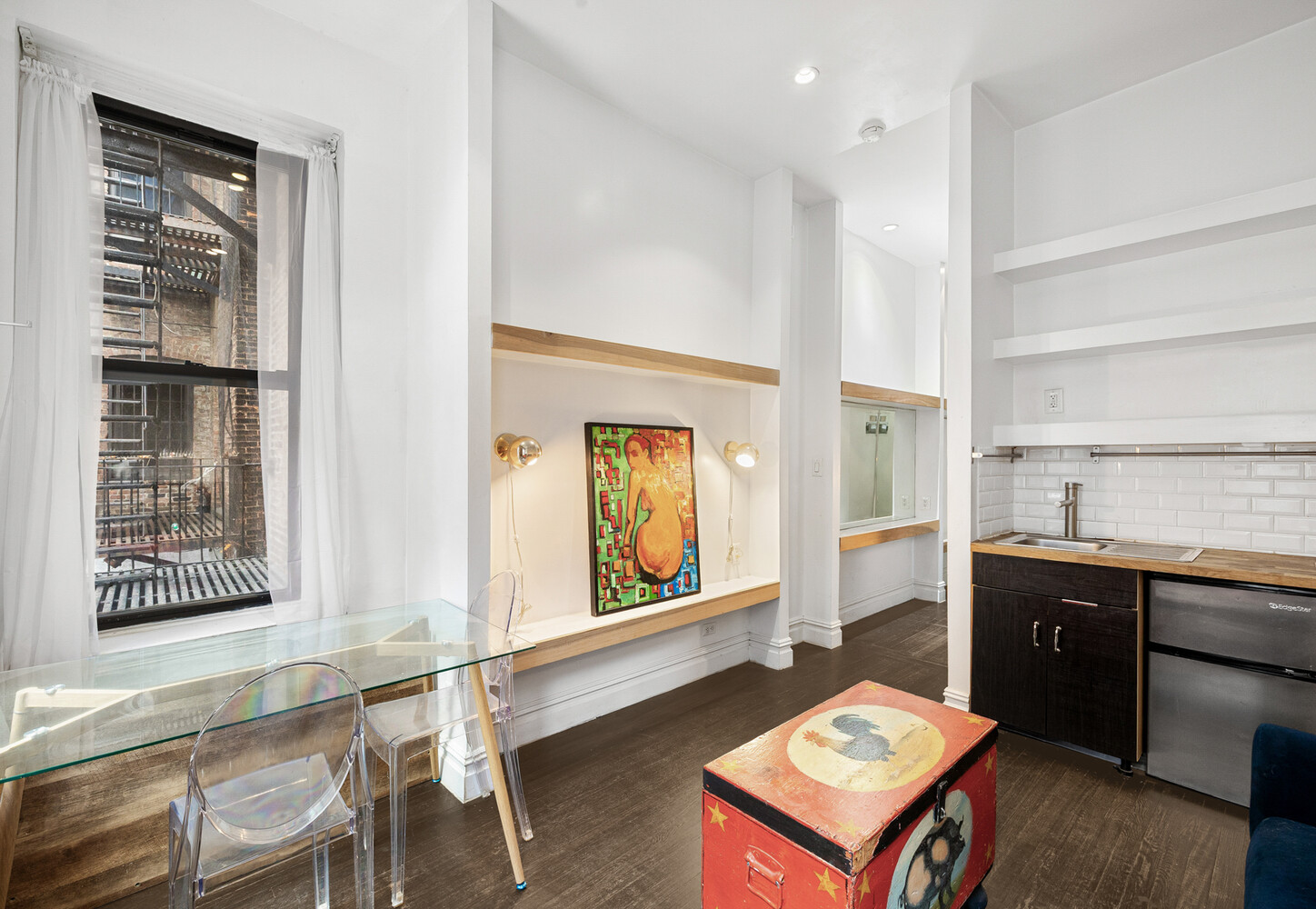 212 East 13th Street APT1C E. Greenwich Village New York NY 10003