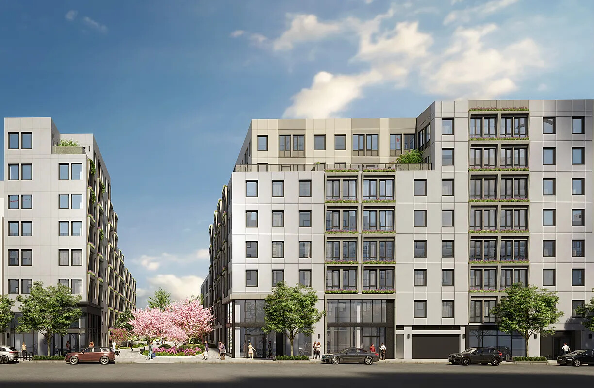 4-34 26th Avenue 614 Astoria Queens NY 11102
