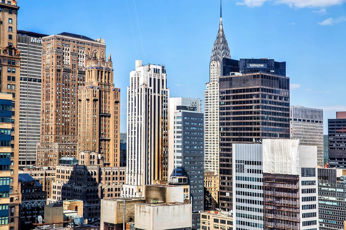 400 Fifth Avenue Midtown West New York NY 10018