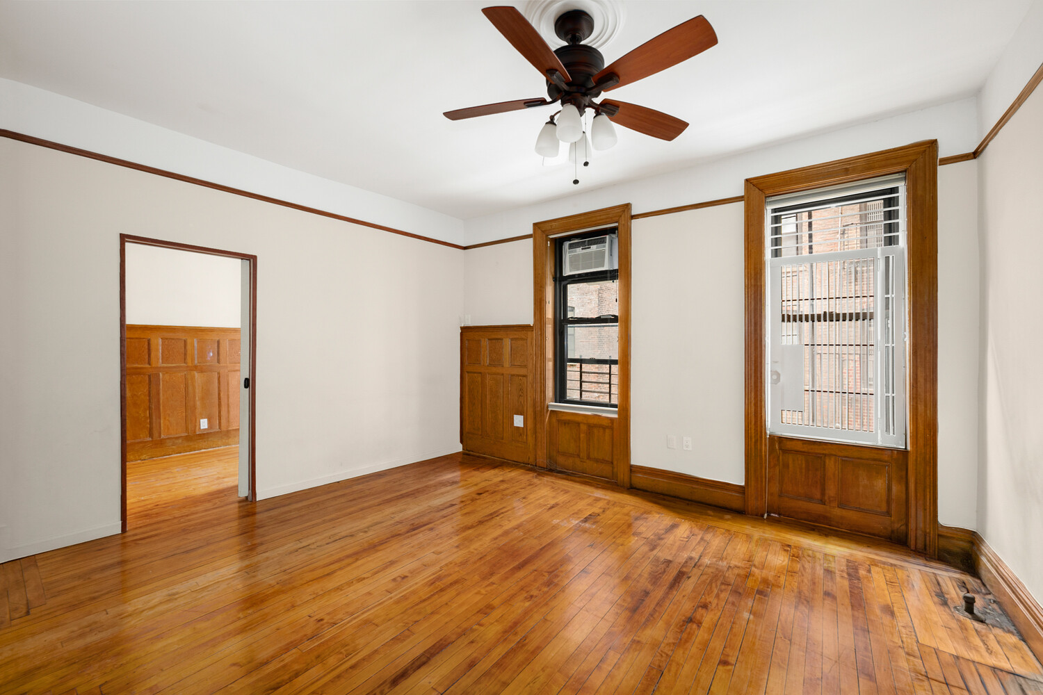 523 West 121st Street 2 Morningside Heights New York NY 10027