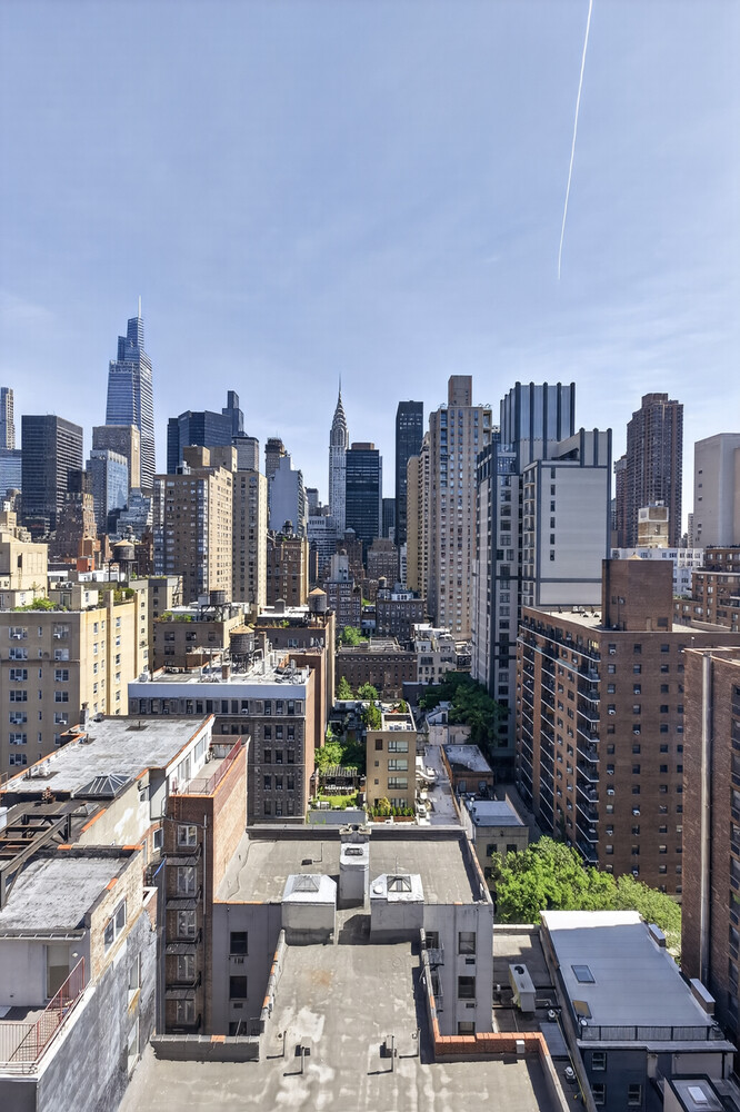 155 East 34th Street 20K Murray Hill New York NY 10016