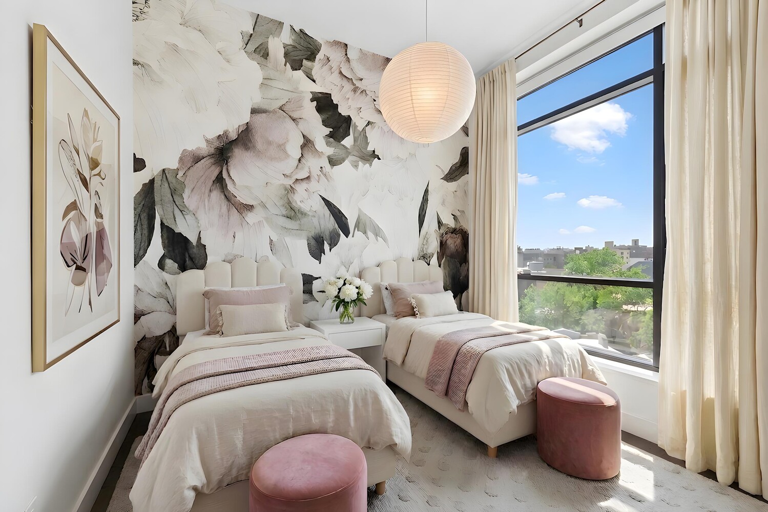 88 Withers Street 6E Williamsburg Brooklyn NY 11211