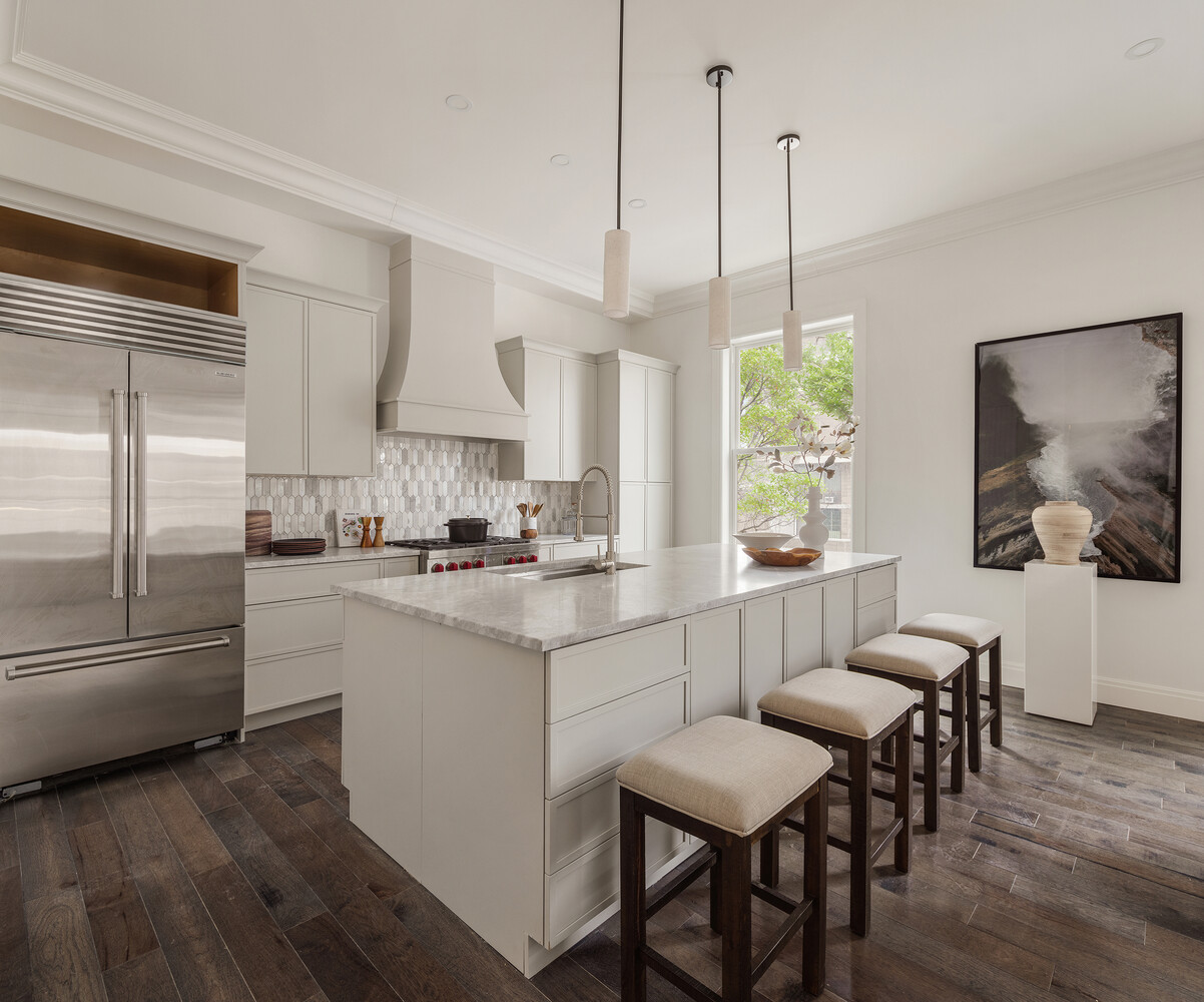 1 Monroe Place Brooklyn Heights Brooklyn NY 11201