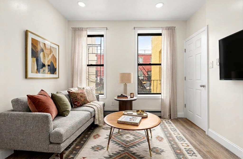 15 North Elliott Place 2 Fort Greene Brooklyn NY 11205