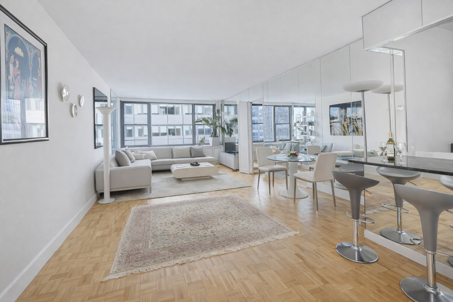 117 East 57th Street 31E Midtown East New York NY 10022