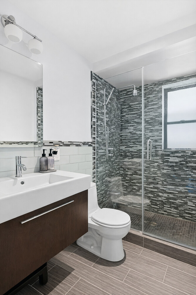 141 East 3rd Street B4 E. Greenwich Village New York NY 10009