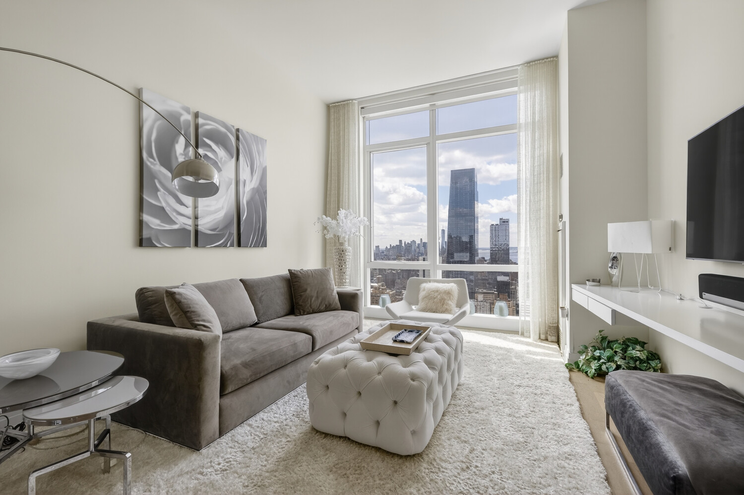 460 West 42nd Street 53G Clinton New York NY 10036