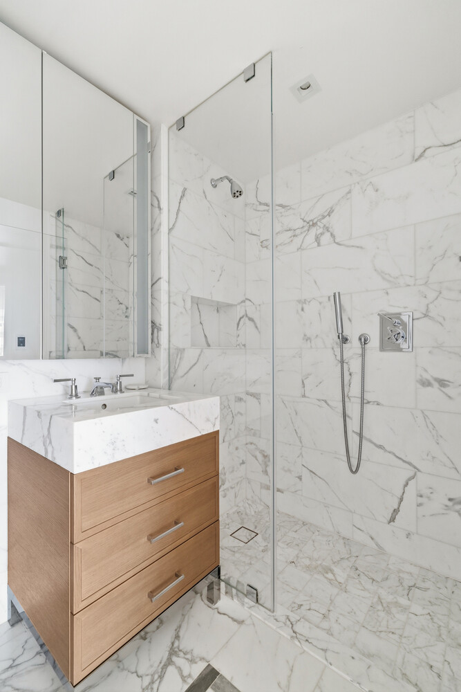 210 Warren Street Battery Park City New York NY 10282