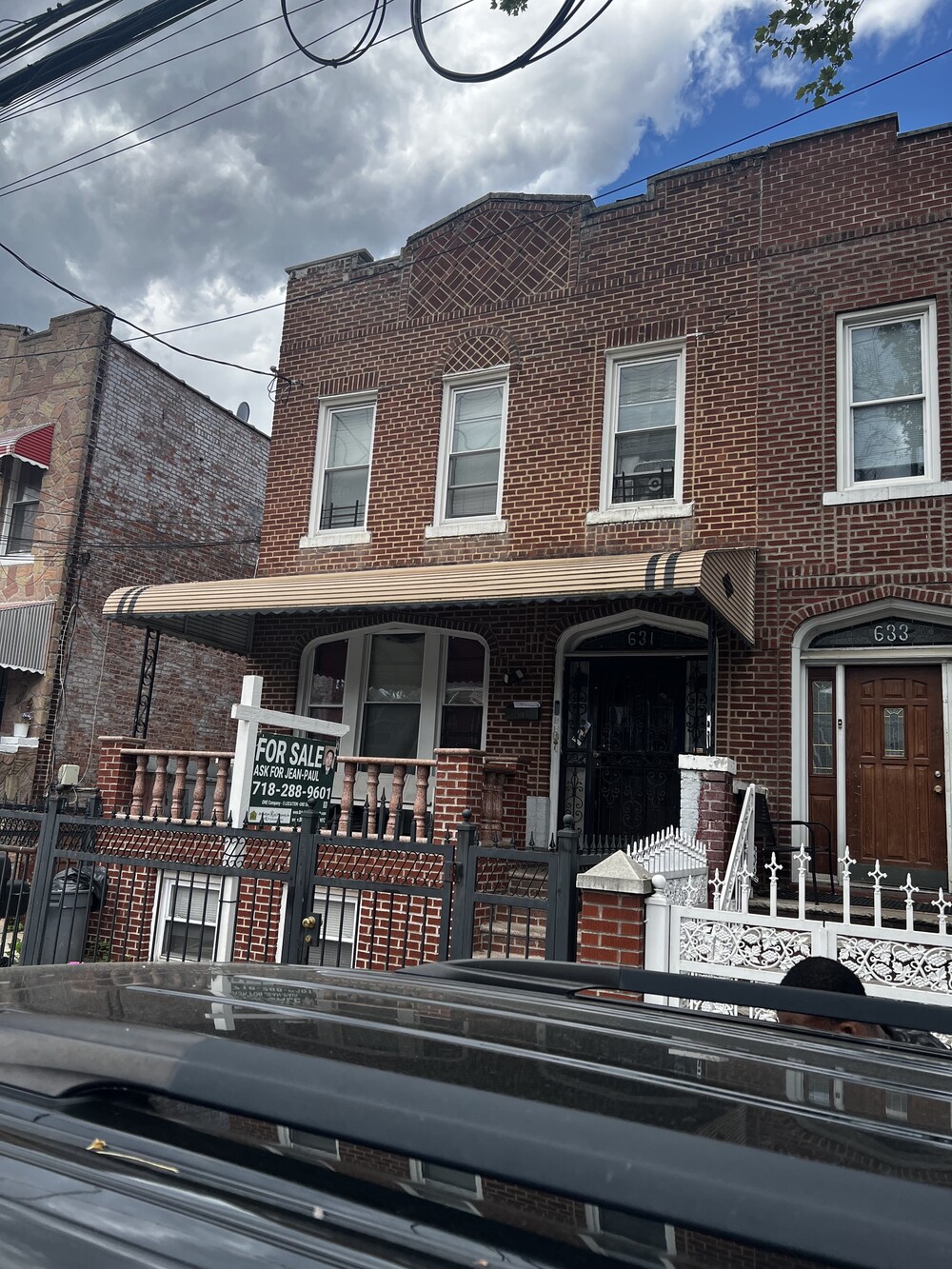 631 Hegeman Avenue New Lots Brooklyn NY 11207