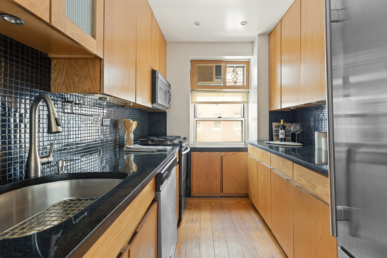 25 Sutton Place South Sutton Place New York NY 10022
