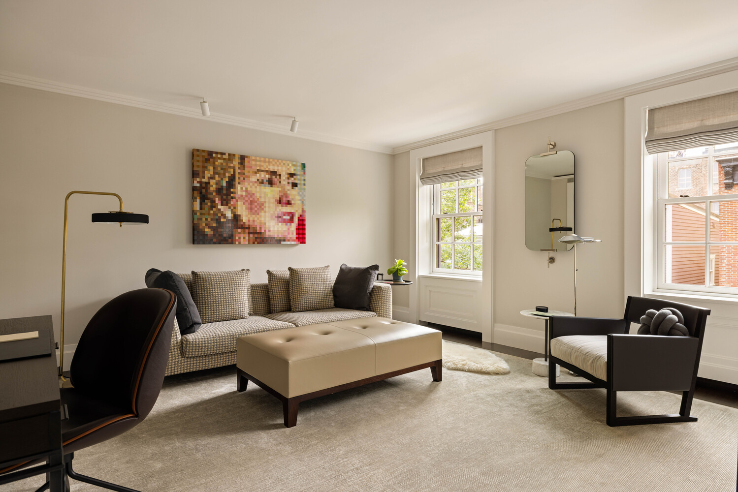 23 Middagh Street Brooklyn Heights Brooklyn NY 11201