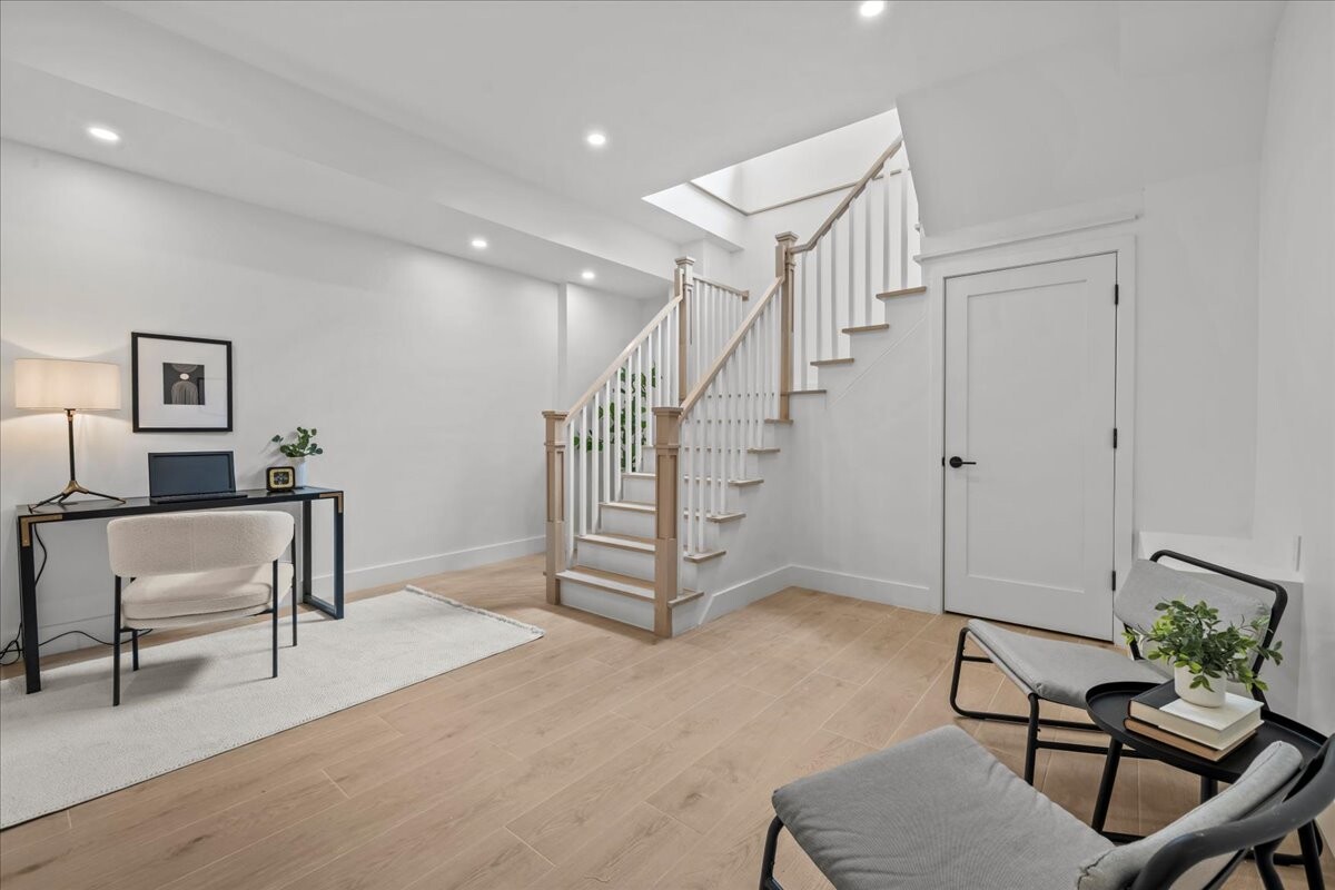 107 Schaefer Street GA Bushwick Brooklyn NY 11207