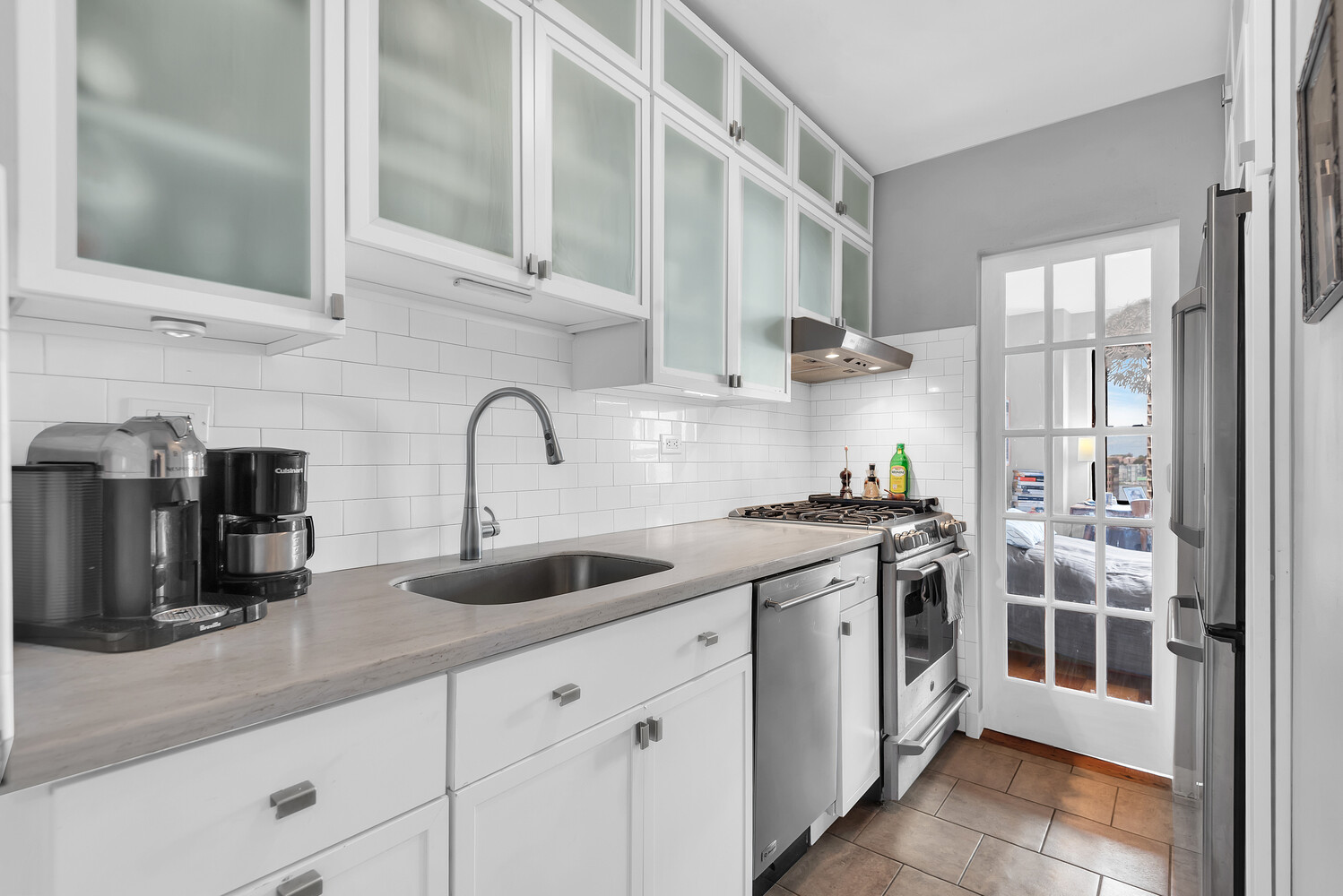 160 West End Avenue 14G Lincoln Square New York NY 10023