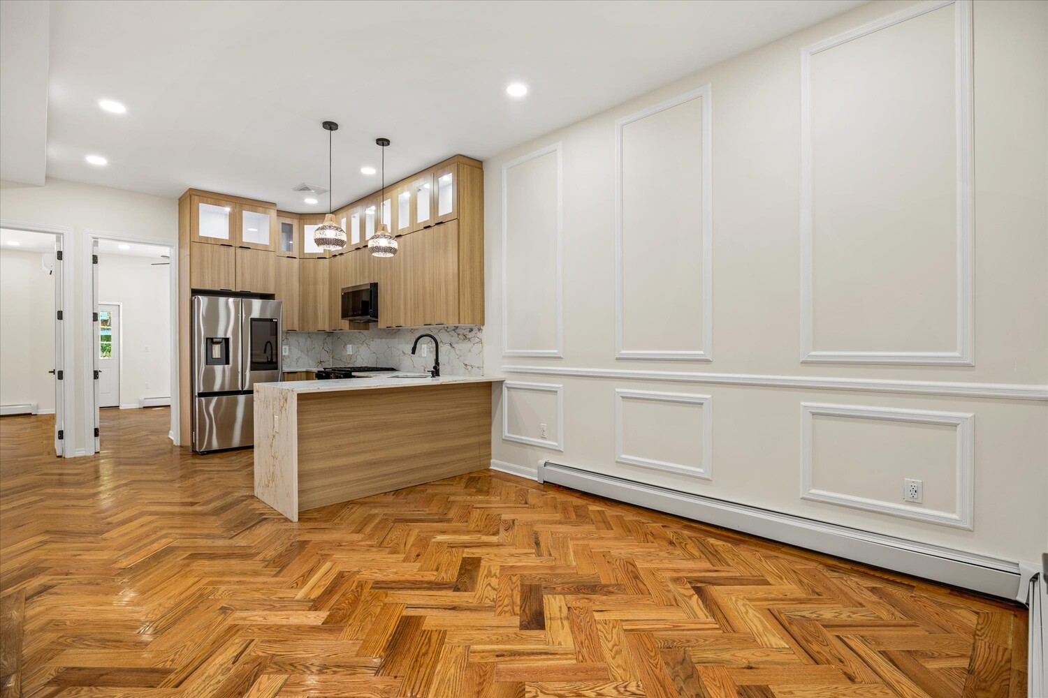 534 Kosciuszko Street Stuyvesant Heights Brooklyn NY 11221