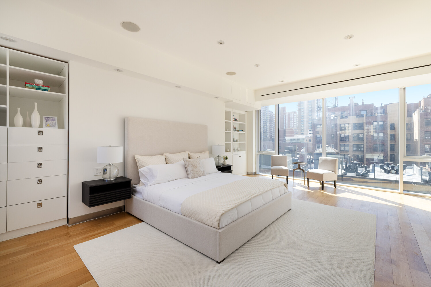 157 East 84th Street PH Upper East Side New York NY 10028