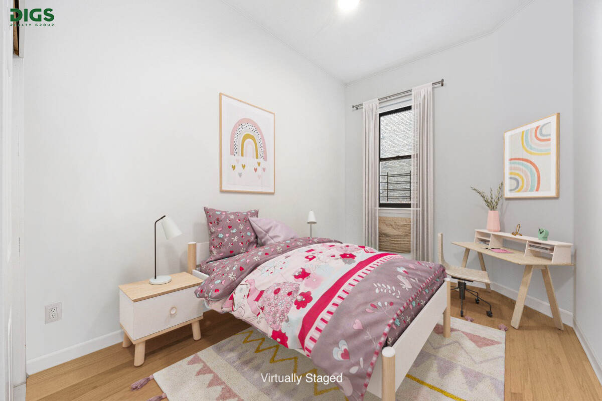 329 West 89th Street Upper West Side New York NY 10024