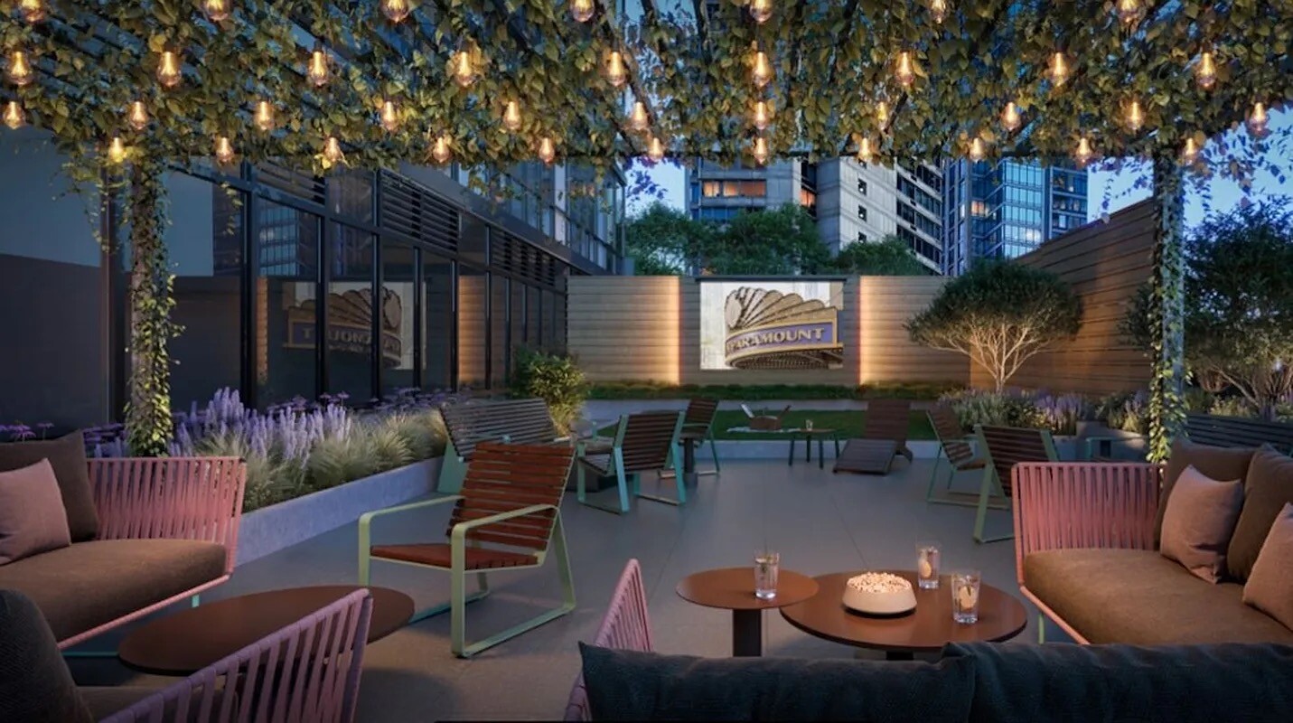180 Ashland Place 1401 Fort Greene Brooklyn NY 11201
