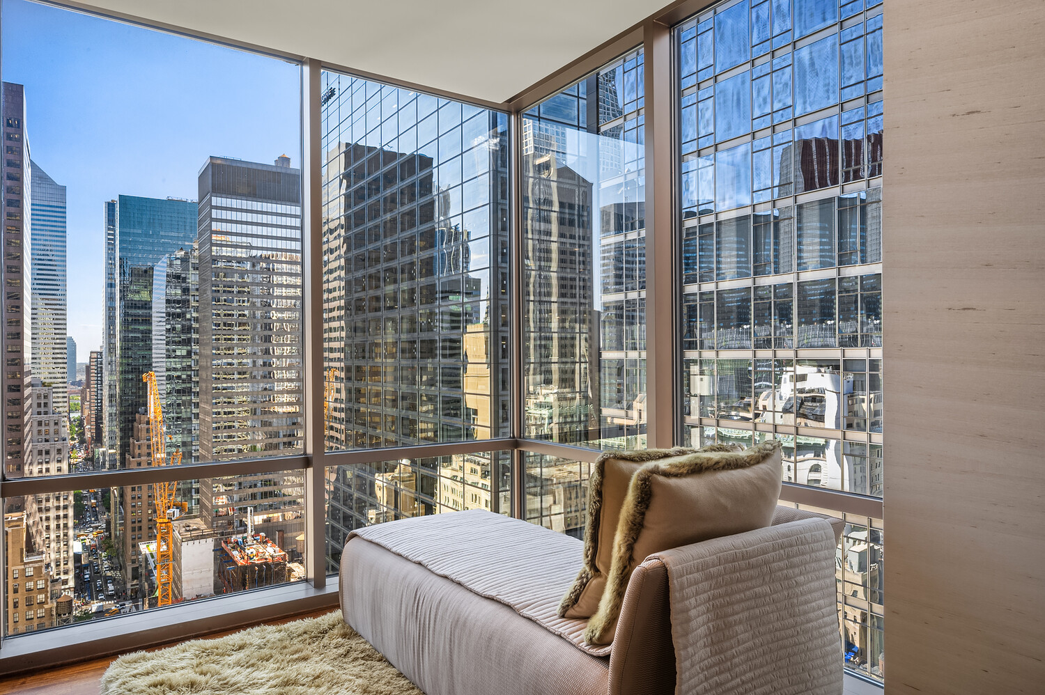 15 West 53rd Street Midtown West New York NY 10019