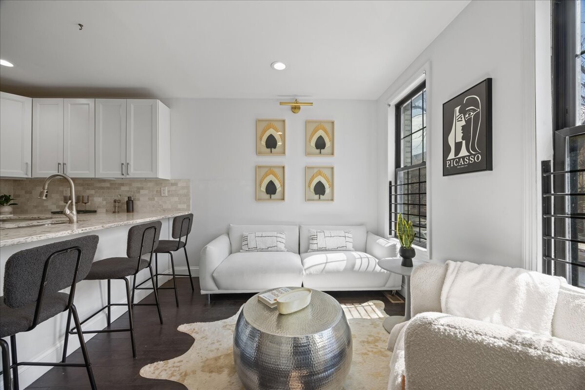 2271A Pacific Street Ocean Hill Brooklyn NY 11233