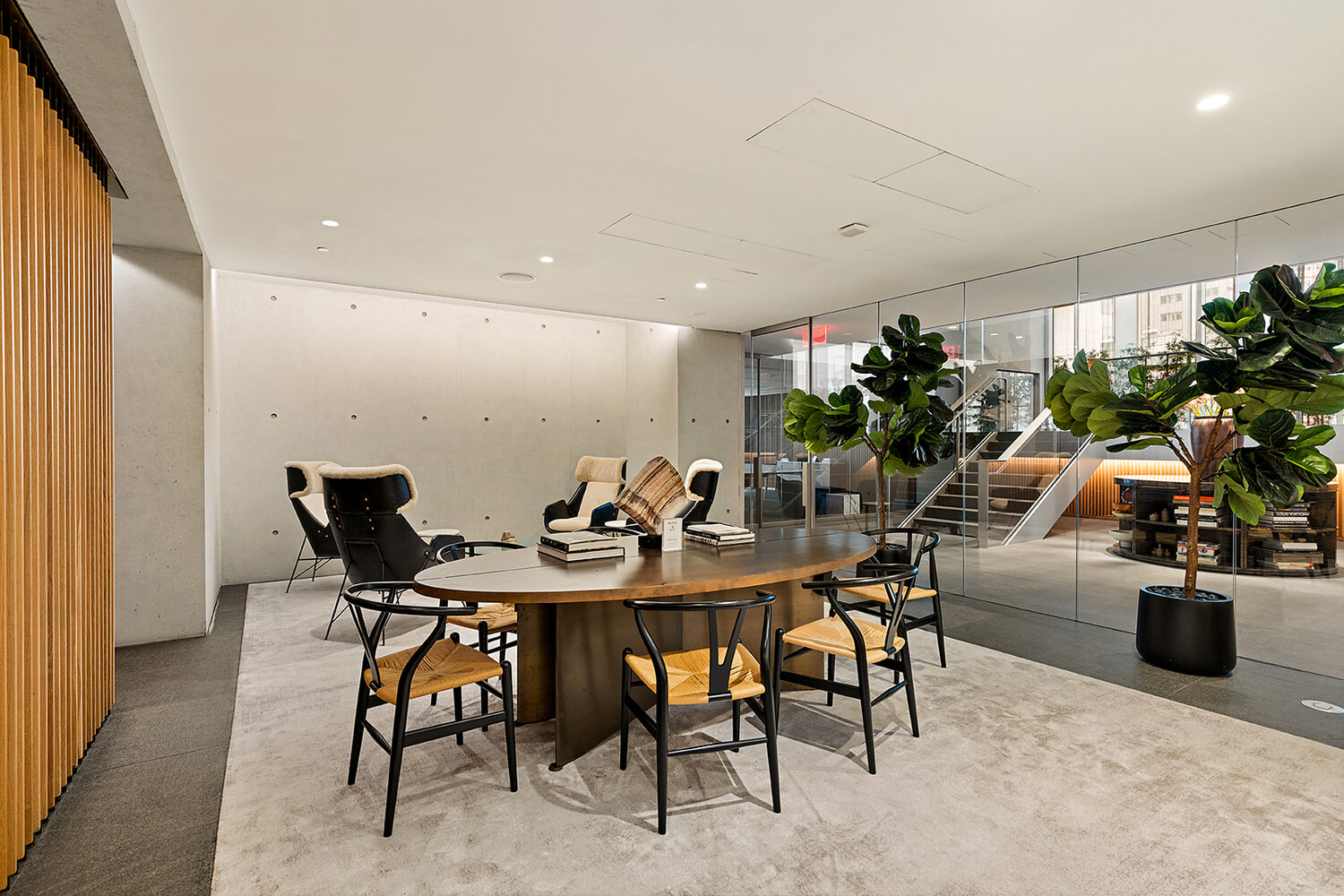 100 East 53rd Street 45B Midtown East New York NY 10022