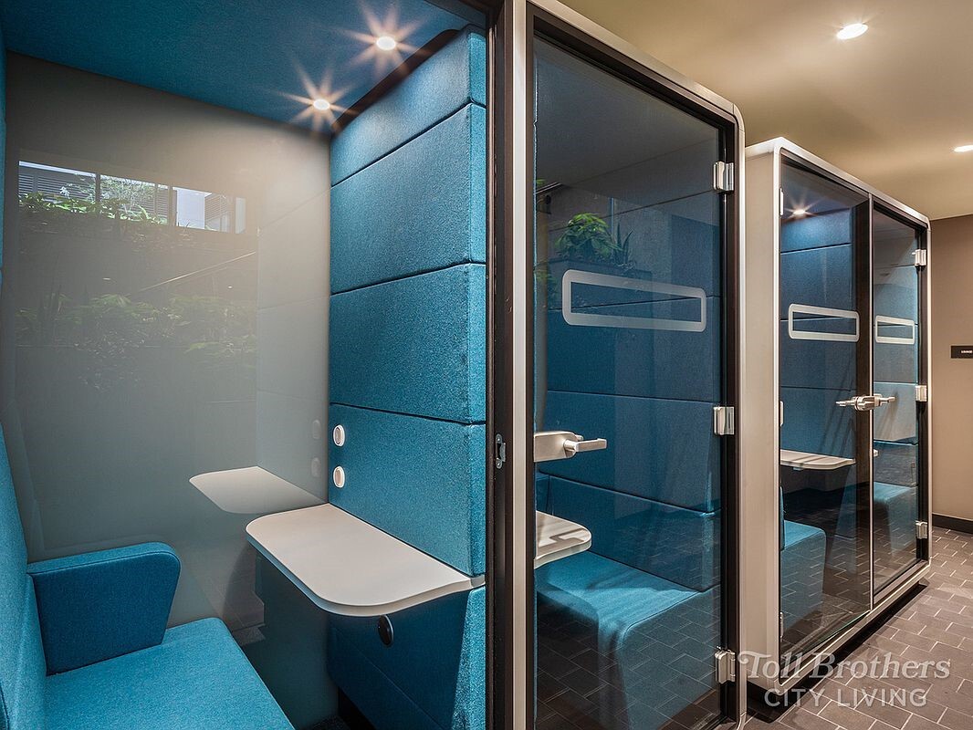 77 Charlton Street N8C Soho New York NY 10014