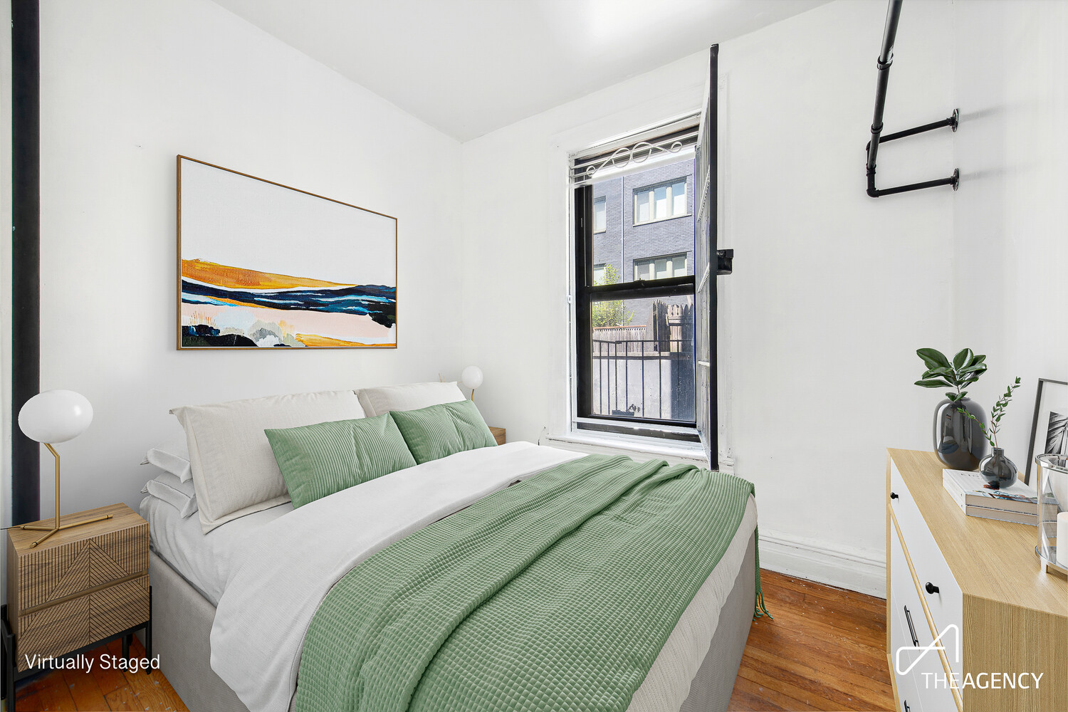 177 Thompson Street 12 Greenwich Village New York NY 10012