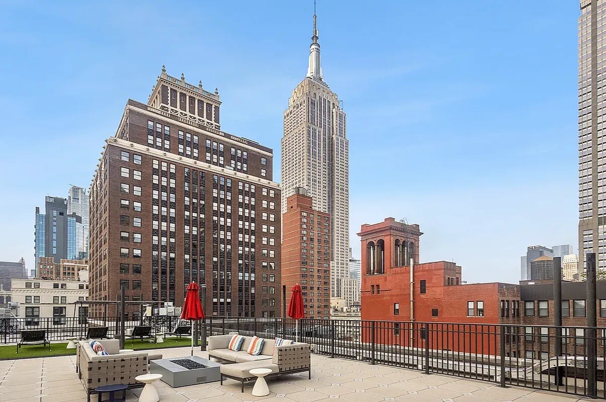 220 Madison Avenue Murray Hill New York NY 10016