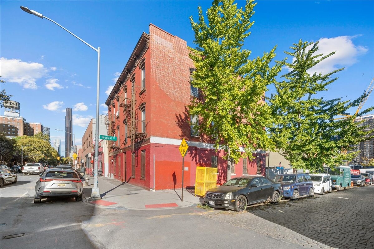 245 Bond Street Gowanus Brooklyn NY 11217