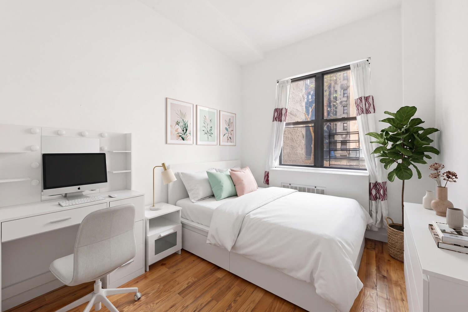 108 West 138th Street 1A West Harlem New York NY 10030