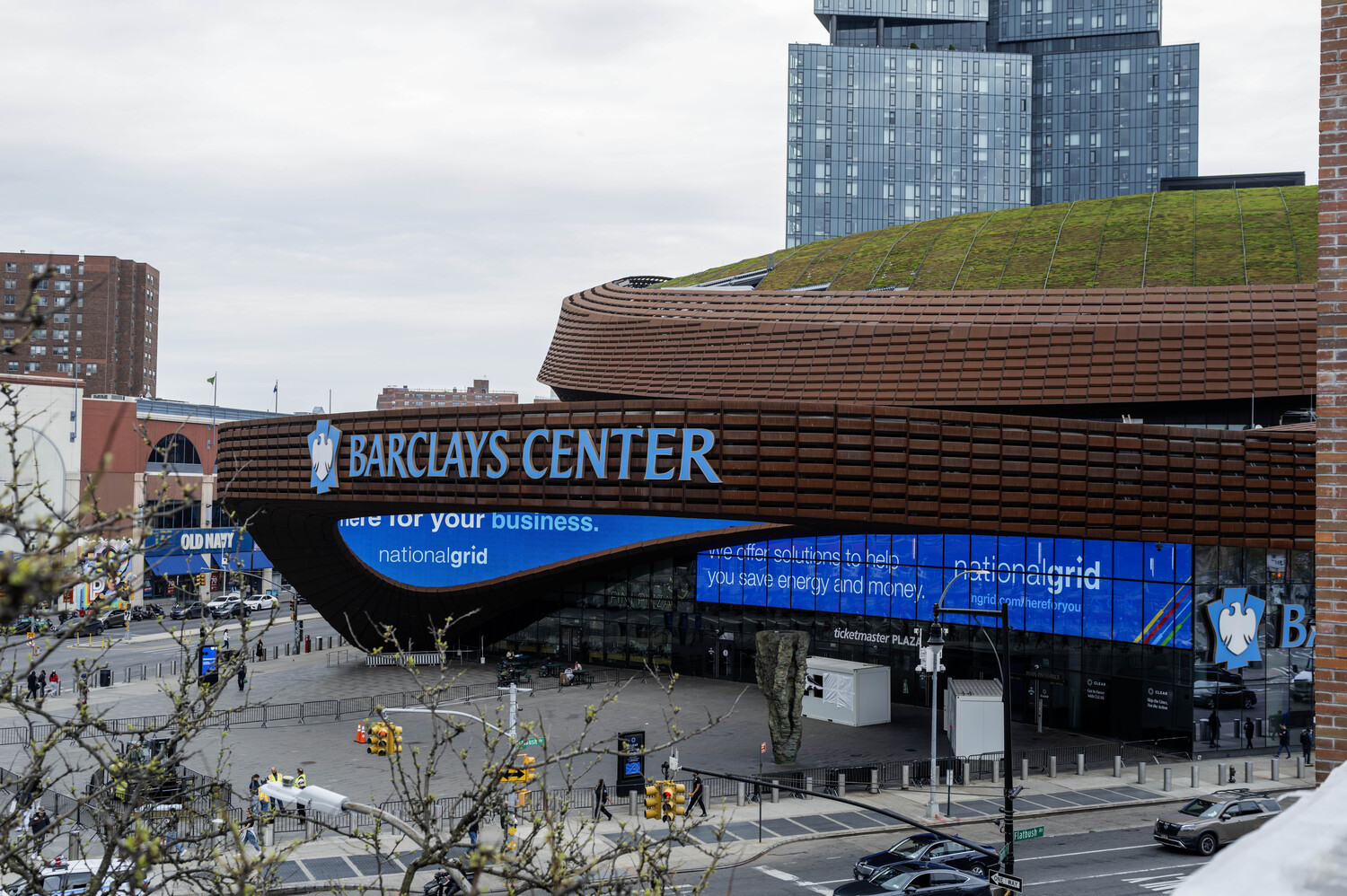 598 Pacific Street Pacific Park Brooklyn NY 11217