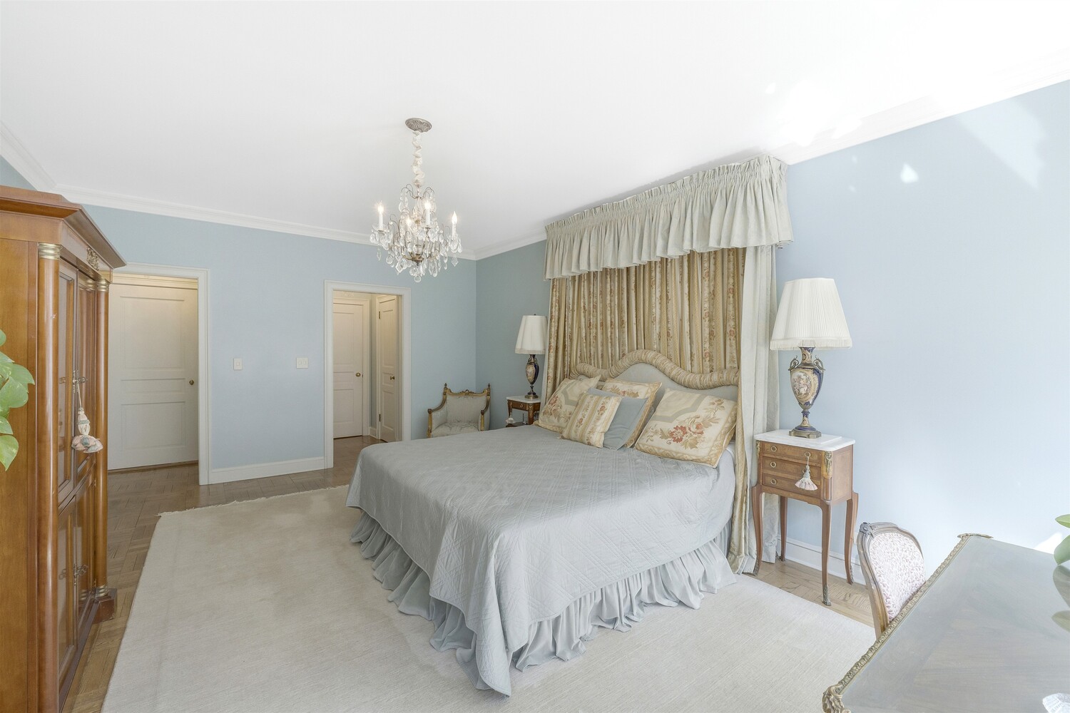 20 Sutton Place South 10/11A Sutton Place New York NY 10022