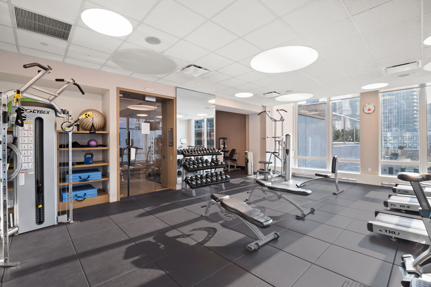 388 Bridge Street 41D Downtown Brooklyn NY 11201