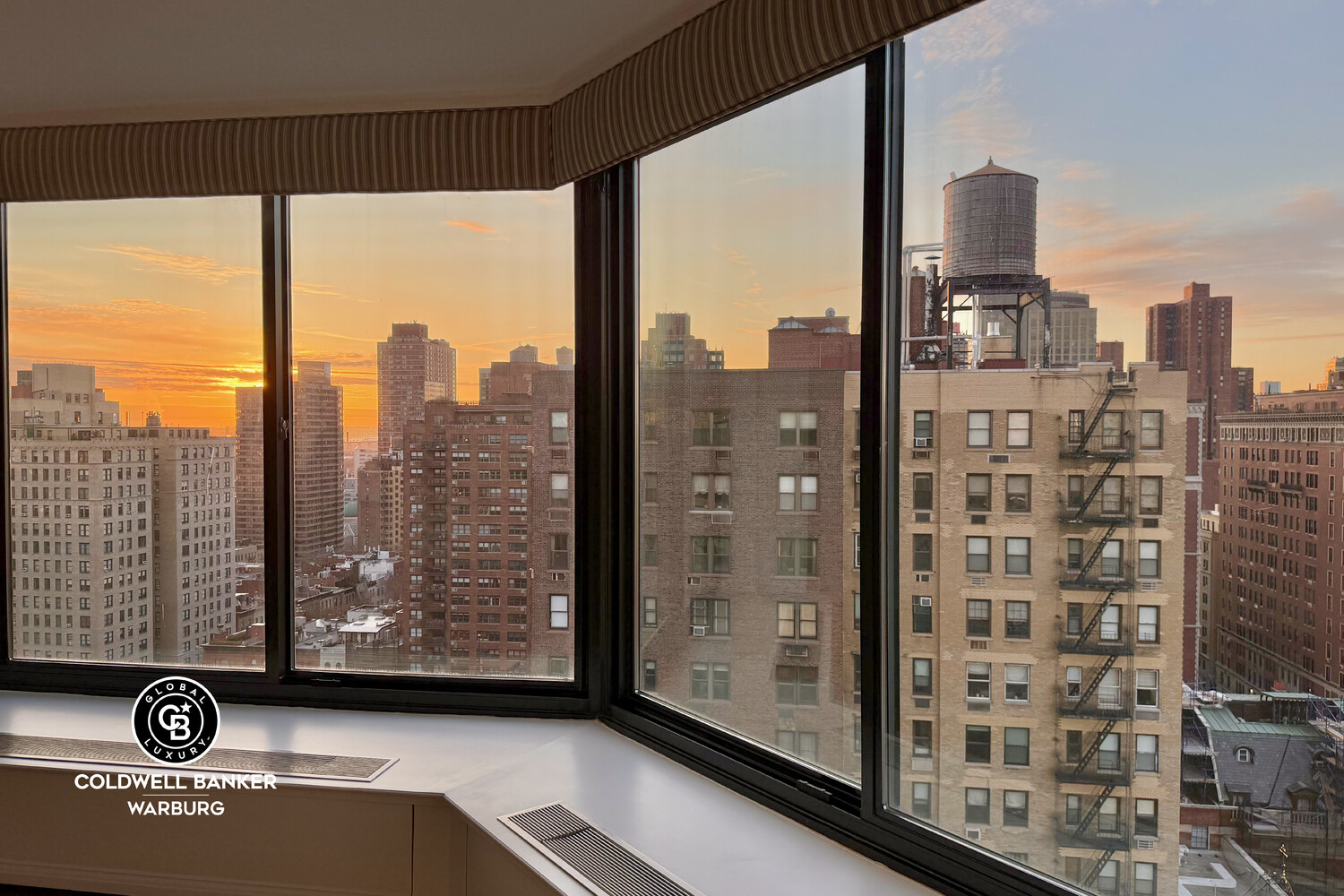 40 East 94th Street 17G Carnegie Hill New York NY 10128