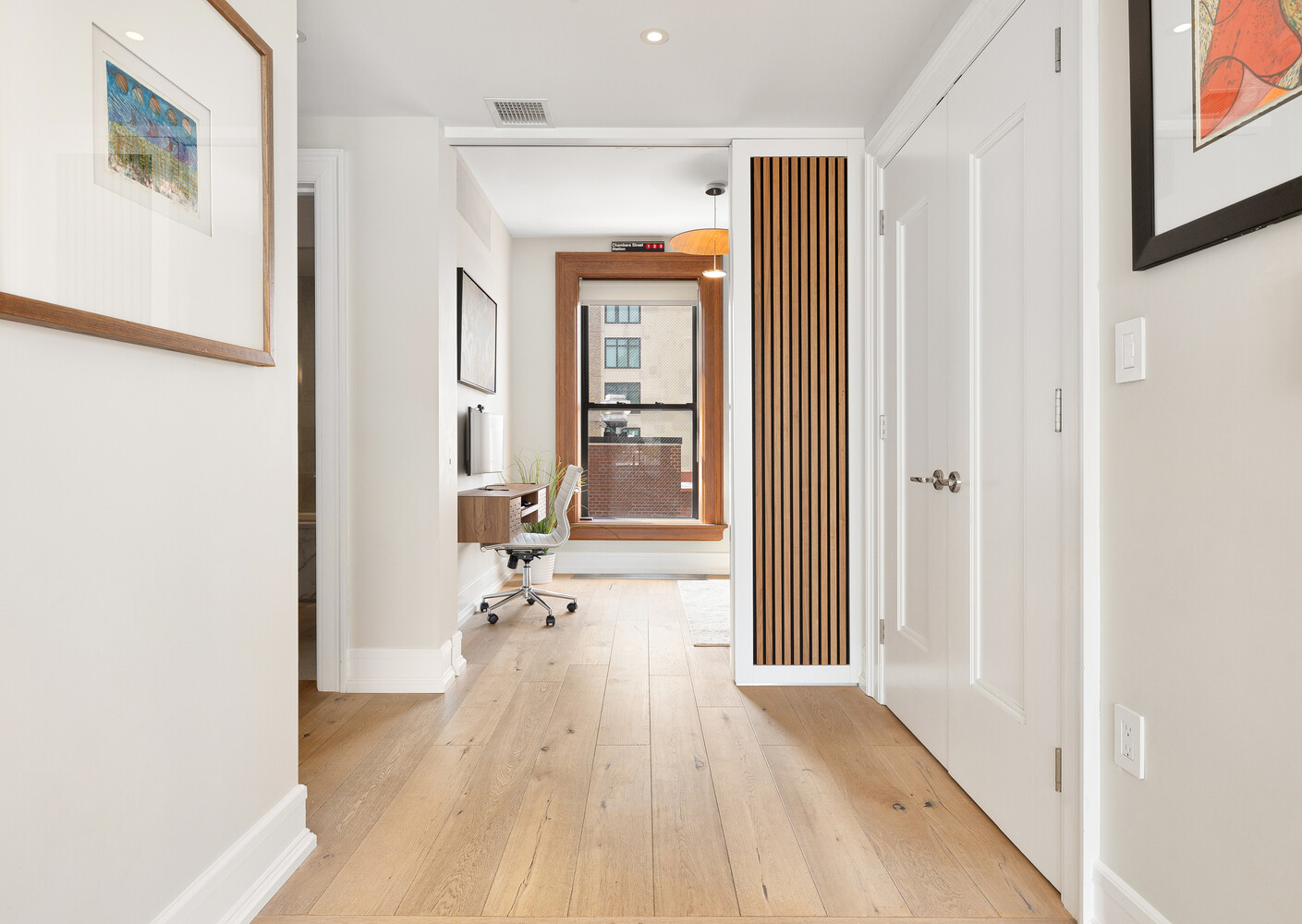 1 Hudson Street Tribeca New York NY 10013