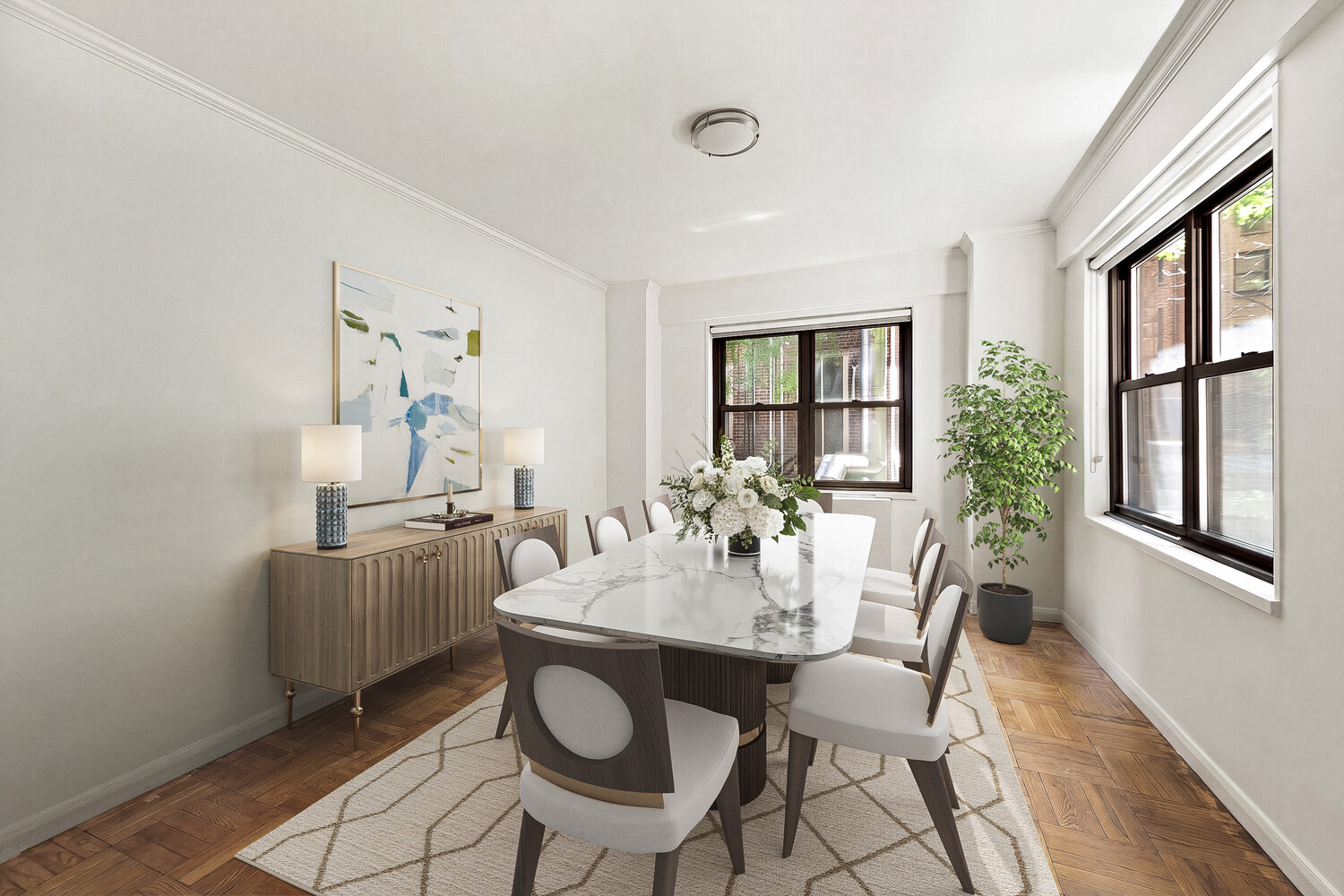 16 Sutton Place Sutton Place New York NY 10022
