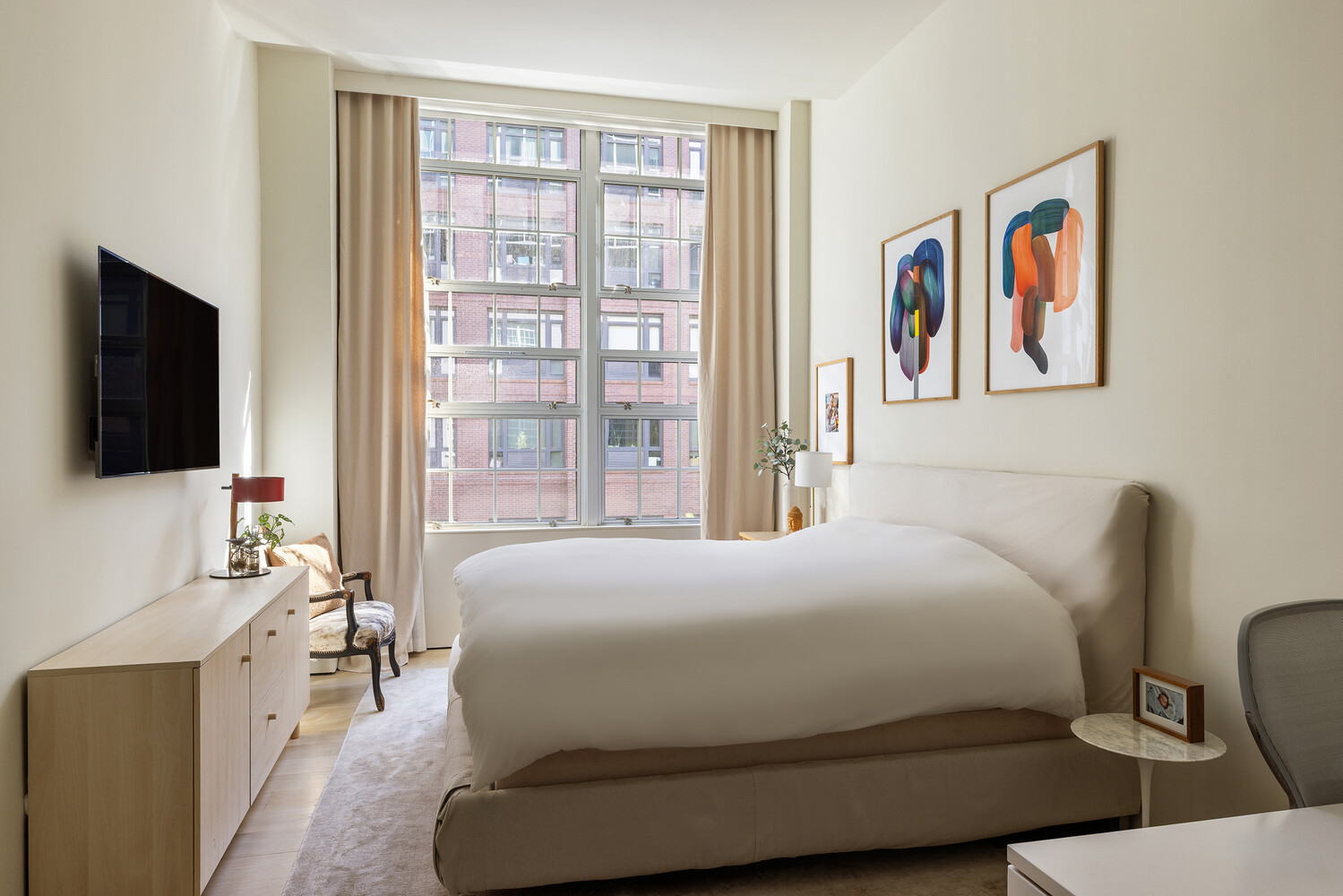 200 Water Street 2C Dumbo Brooklyn NY 11201