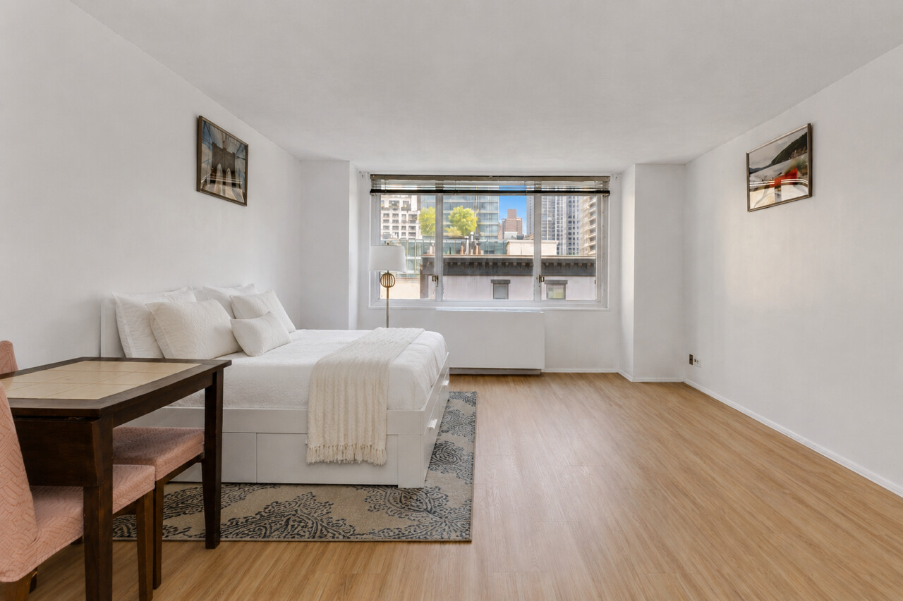 245 East 54th Street 6E Turtle Bay New York NY 10022