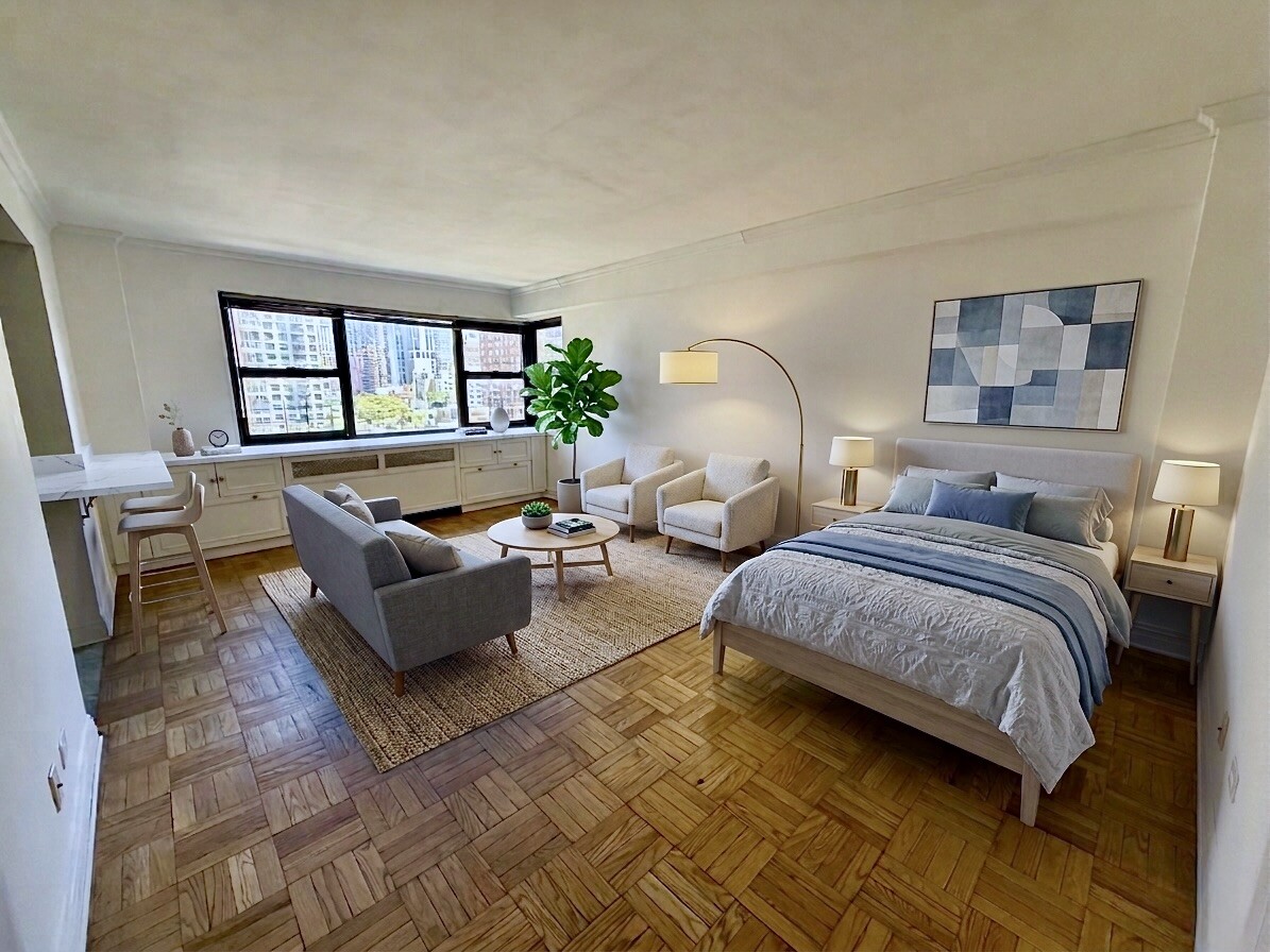 305 East 72nd Street 10A Upper East Side New York NY 10021