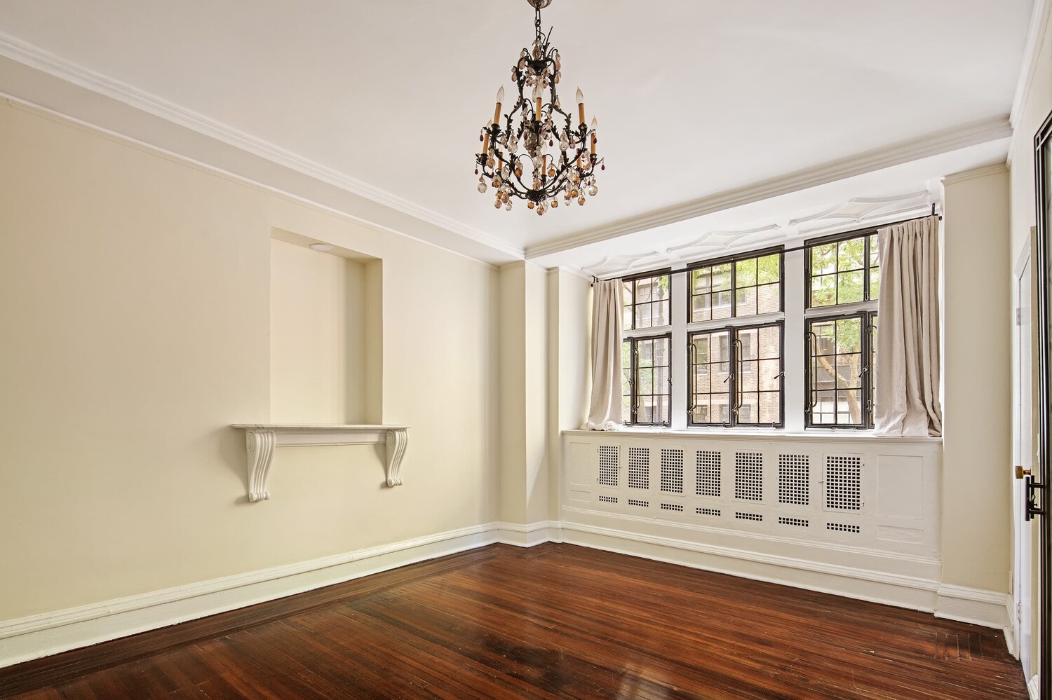 1 West 67th Street 2E Central Park West New York NY 10023