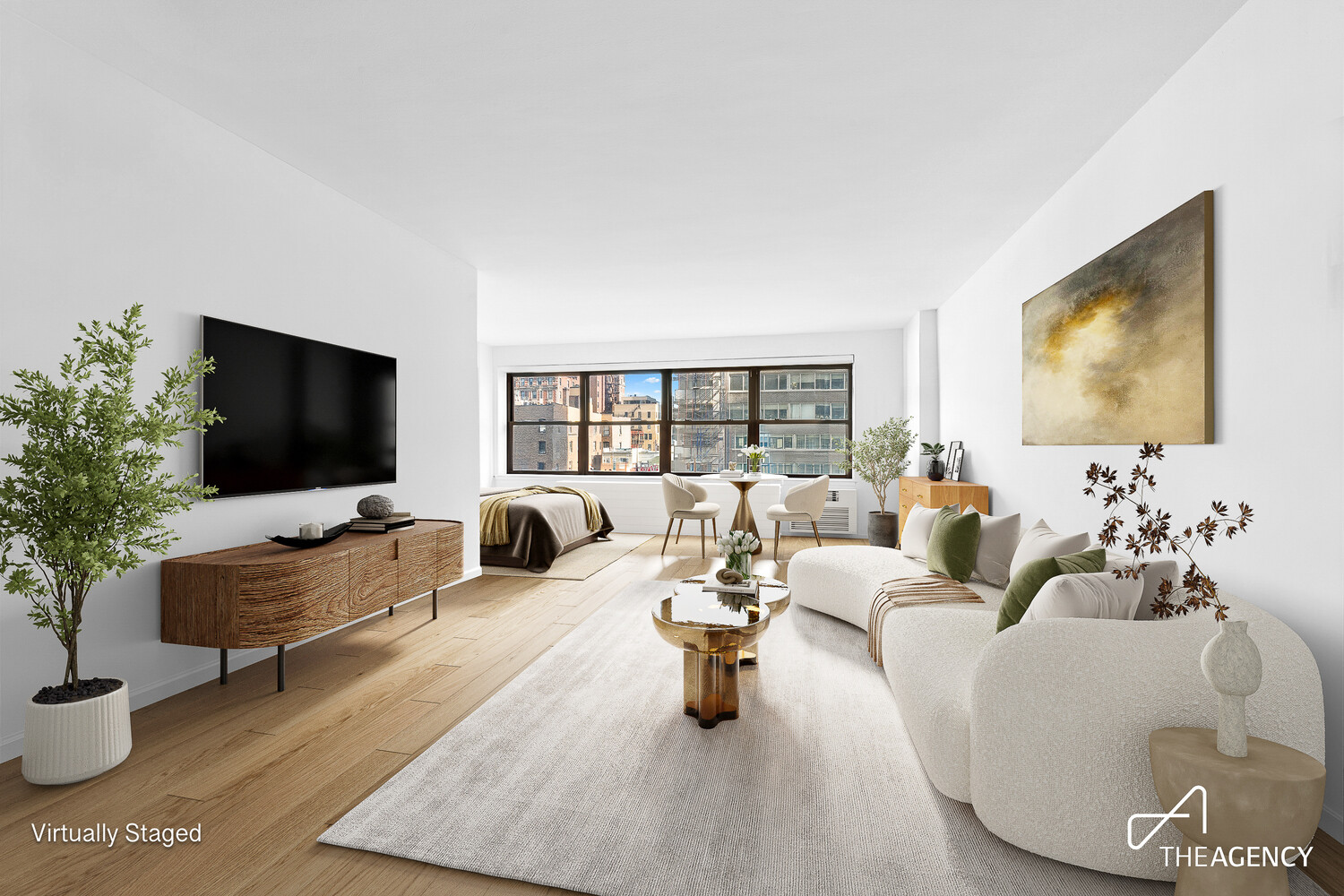 205 West End Avenue 7F Lincoln Square New York NY 10023