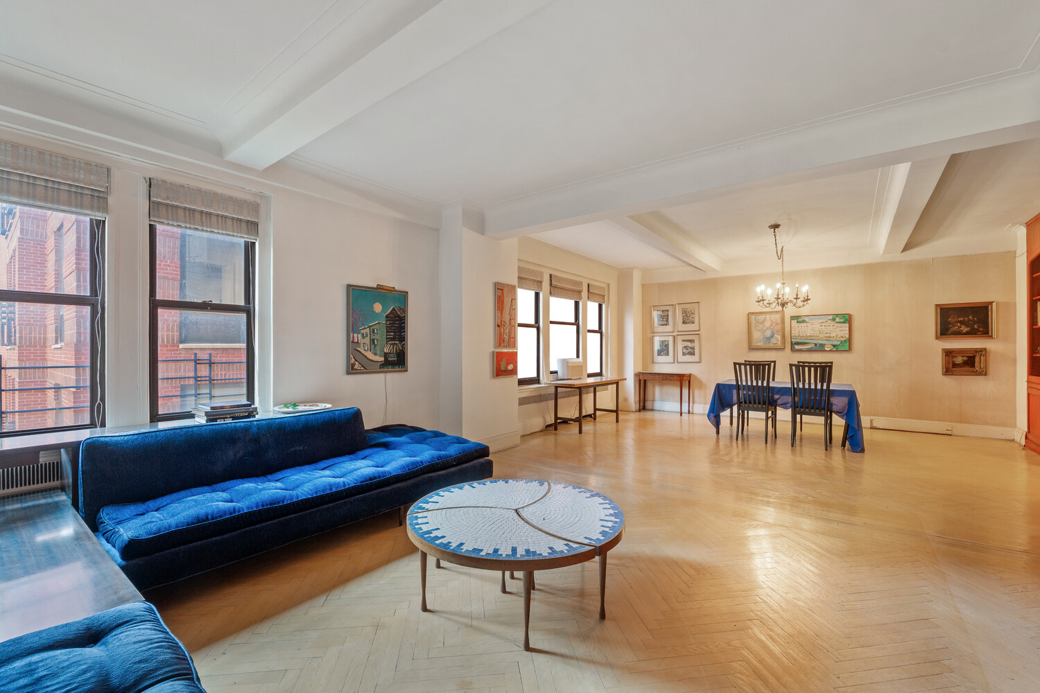 40 East 88th Street 6E Carnegie Hill New York NY 10128
