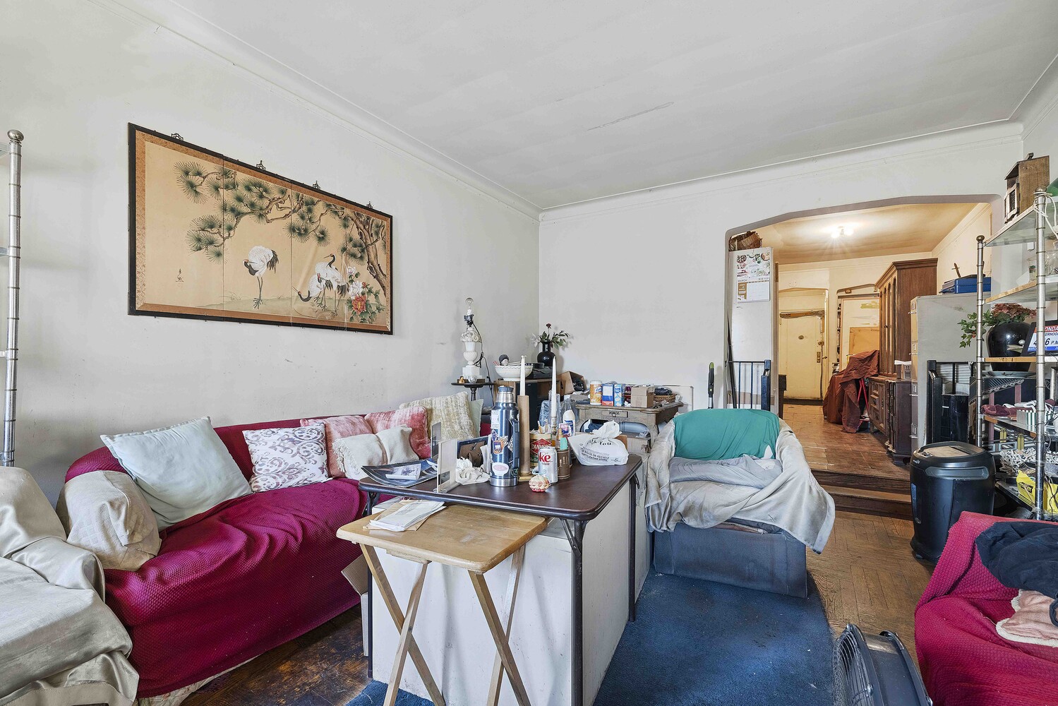 860 Grand Concourse 7F Concourse Bronx NY 10451